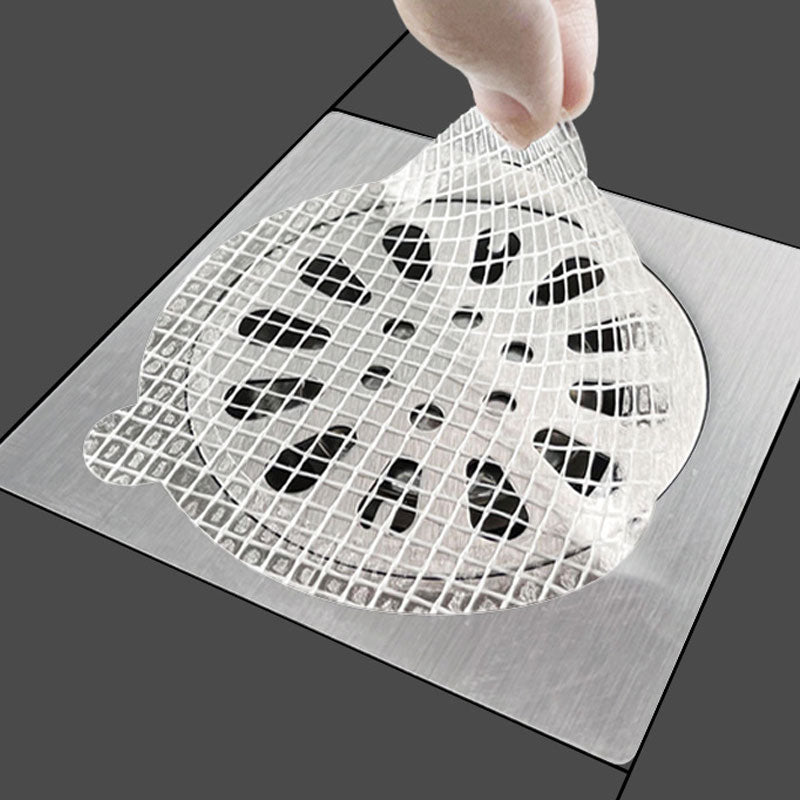 Disposable Floor Drain Stickers