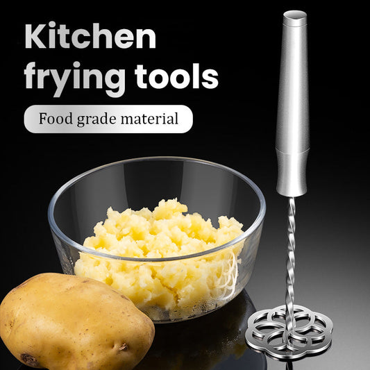 Kitchen Frying Tools