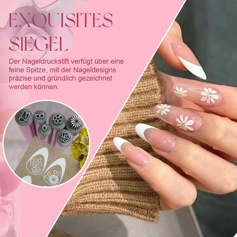 Nailart Stempelstift