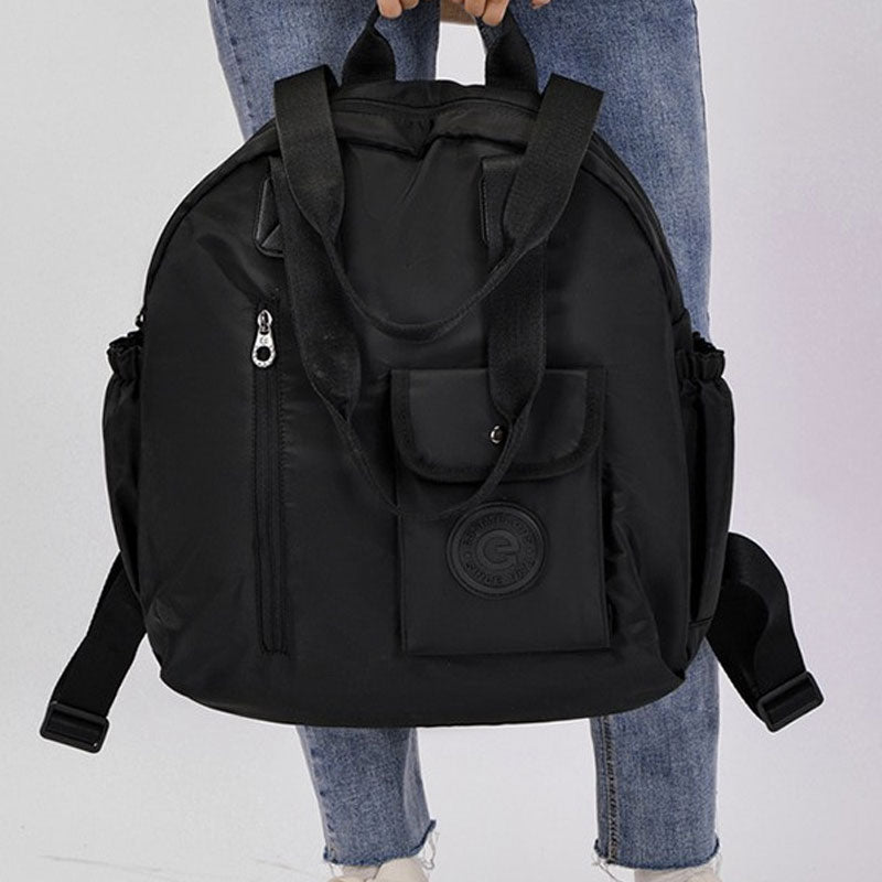 Multifunktionaler Rucksack