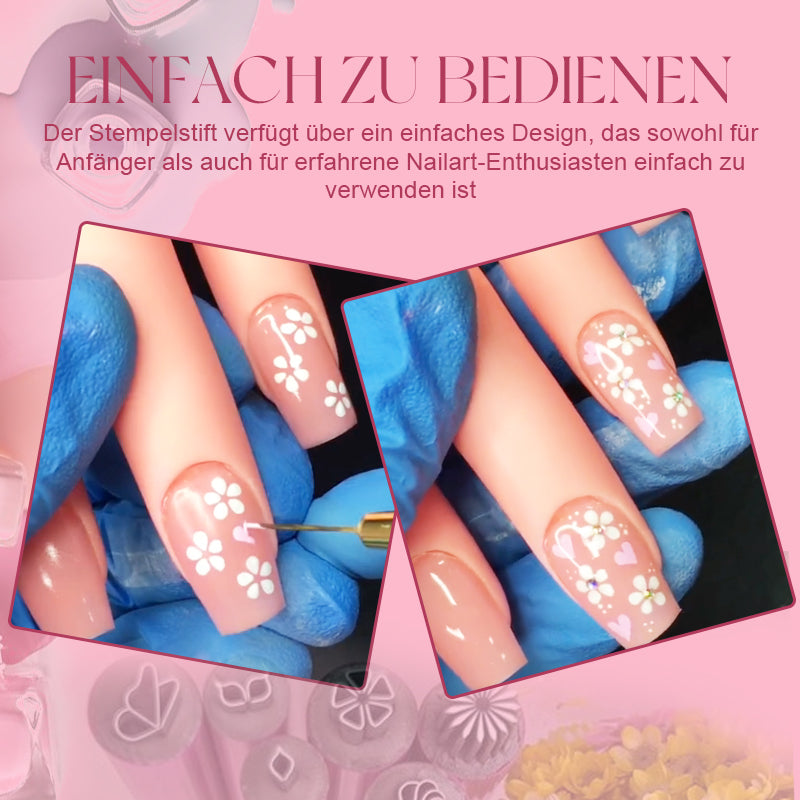 Nailart Stempelstift