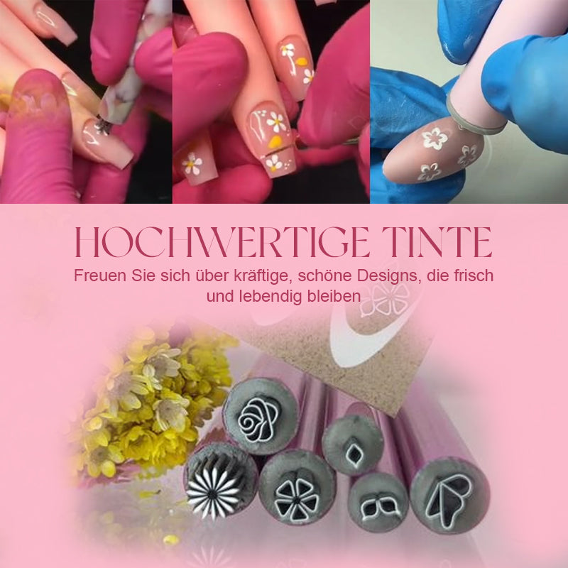 Nailart Stempelstift