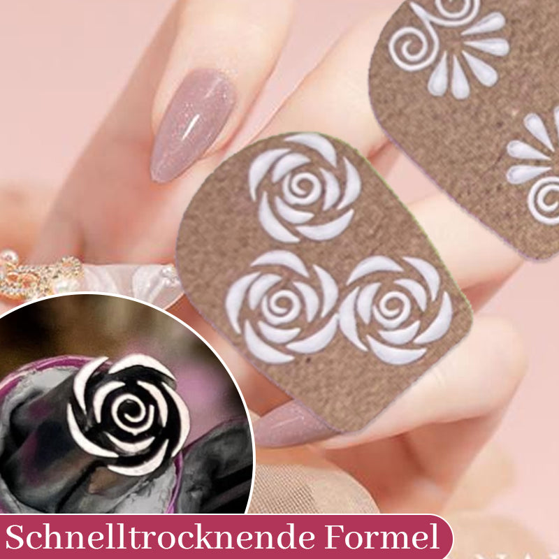 Nailart Stempelstift