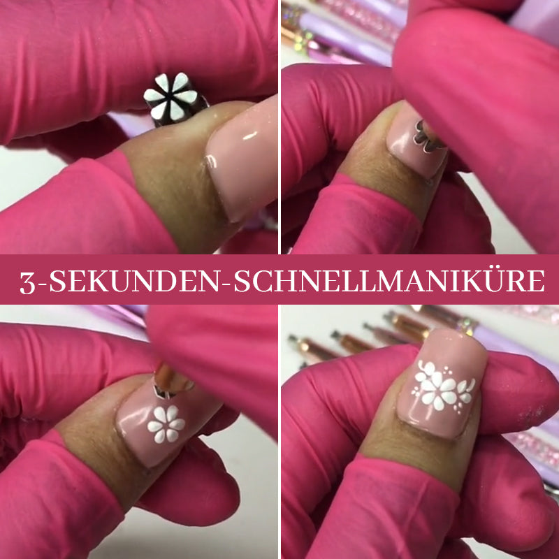 Nailart Stempelstift