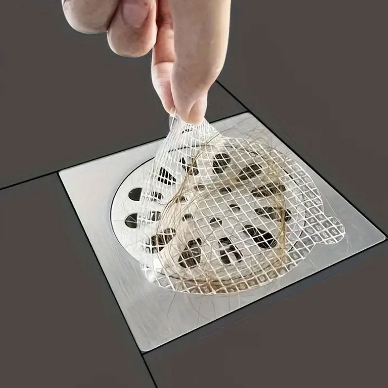 Disposable Floor Drain Stickers